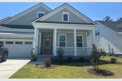 2009 Comradery Way, Murrells Inlet, SC 29576 - Photo 1