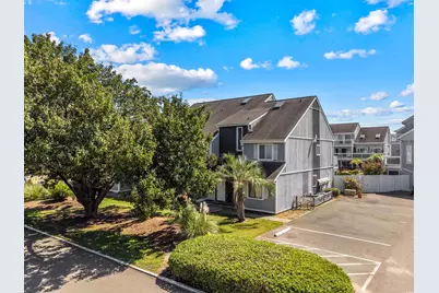 3700 Golf Colony Lane #11-A, Little River, SC 29566 - Photo 1