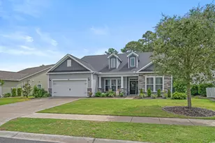 3620 Diamond Stars Wy, Little River, SC 29566 - Photo 1