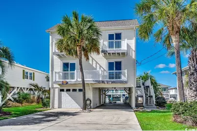 321 52nd Ave. N, North Myrtle Beach, SC 29582 - Photo 1