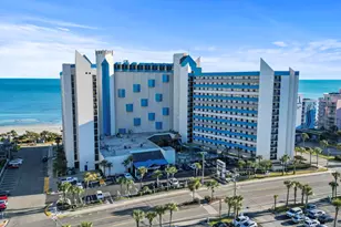 7100 N Ocean Blvd, Myrtle Beach, SC 29572 - Photo 1