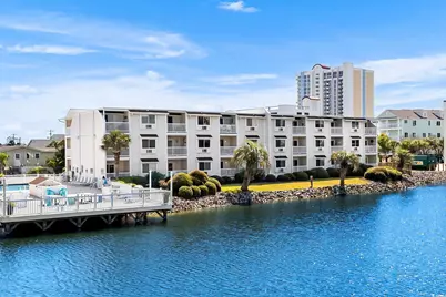 1919 Spring St. #A-16, North Myrtle Beach, SC 29582 - Photo 1