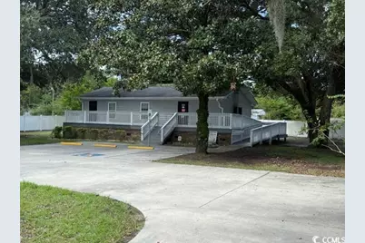 1794 Highway 544 #1751, 1753 and 1755 Dunn, Conway, SC 29526 - Photo 1