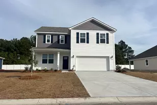 5116 Yellowstone Dr, Conway, SC 29526 - Photo 1