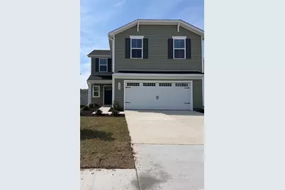 1128 Oak Meadow Dr., Conway, SC 29526 - Photo 1