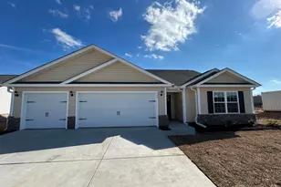 506 Woodside Dr, Conway, SC 29526 - Photo 1