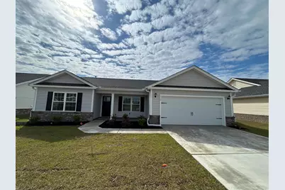 510 Woodside Dr., Conway, SC 29526 - Photo 1