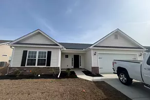 514 Woodside Dr, Conway, SC 29526 - Photo 1