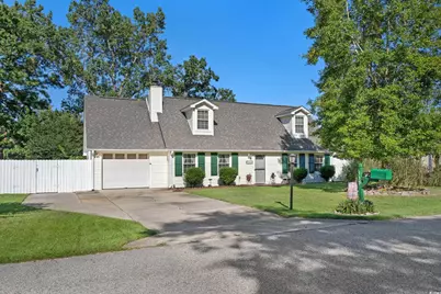 115 Colonial Circle, Murrells Inlet, SC 29576 - Photo 1