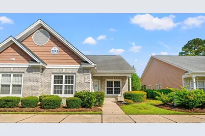 4515 Lightkeepers Way #48B, Little River, SC 29566 - Photo 1