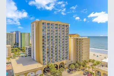 1207 S Ocean Blvd. S #50704, Myrtle Beach, SC 29577 - Photo 1