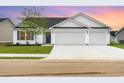 1028 Woodside Dr., Conway, SC 29526 - Photo 1