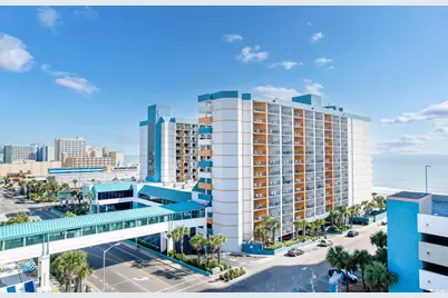 1501 S Ocean Blvd. #938, Myrtle Beach, SC 29577 - Photo 1
