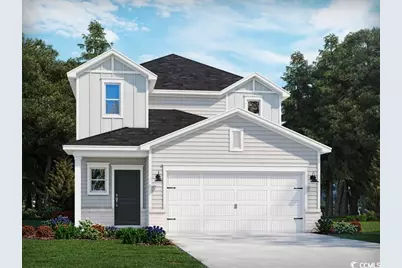 2551 Copper Creek Loop, Longs, SC 29568 - Photo 1