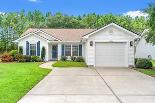 5011 Billy K Trail, Myrtle Beach, SC 29579 - Photo 1
