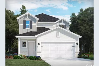 2563 Copper Creek Ct., Longs, SC 29568 - Photo 1