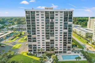 10200 Beach Club Dr, Myrtle Beach, SC 29572 - Photo 1