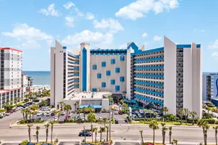 7100 N Ocean Blvd, Myrtle Beach, SC 29572 - Photo 1