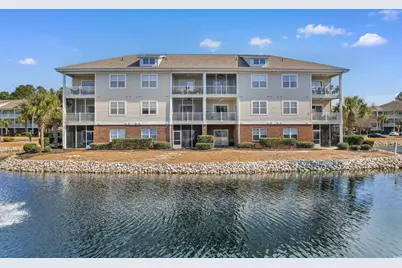 6253 Catalina Dr. #Unit 231, North Myrtle Beach, SC 29582 - Photo 1