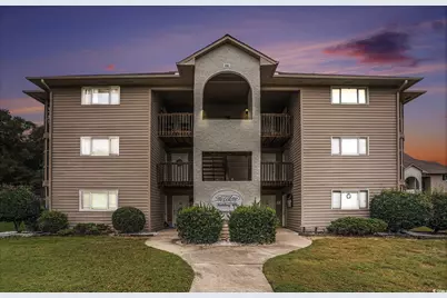 815 Colony Dr. #15 F, Sunset Beach, NC 28468 - Photo 1