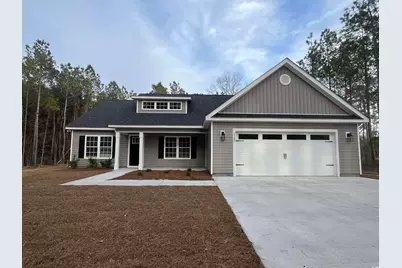 2584 Moores Mill Rd., Aynor, SC 29511 - Photo 1