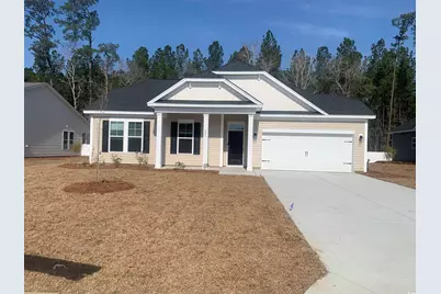 280 Palmetto Sand Loop, Conway, SC 29527 - Photo 1