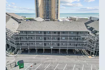 9621 Shore Dr. #E-109, Myrtle Beach, SC 29572 - Photo 1