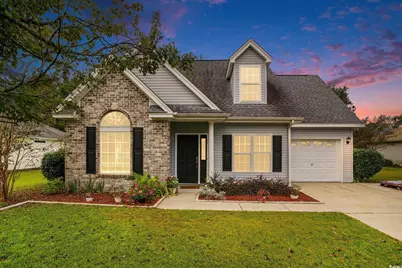 2595 Buck Scrape Rd., Myrtle Beach, SC 29588 - Photo 1