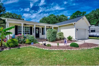 803 Donald St., Conway, SC 29527 - Photo 1