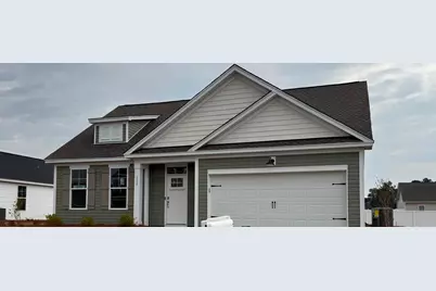 709 Bramble Way, Conway, SC 29527 - Photo 1