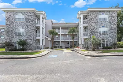 4717 Wild Iris Dr. #105, Myrtle Beach, SC 29577 - Photo 1