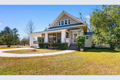 112 S Rosemary Ave., Andrews, SC 29510 - Photo 1