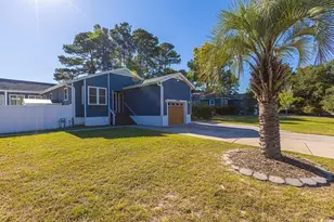 4084 Pine Dr, Little River, SC 29566 - Photo 1