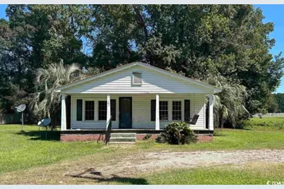271 W Willow Pond Rd., Johnsonville, SC 29555 - Photo 1