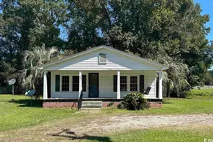 271 W Willow Pond Rd, Johnsonville, SC 29555 - Photo 1