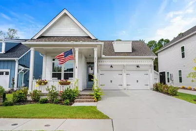 477 Ayrhill Loop, Myrtle Beach, SC 29588 - Photo 1
