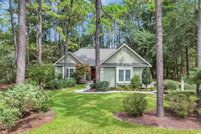 1176 Heritage Dr., Pawleys Island, SC 29585 - Photo 1