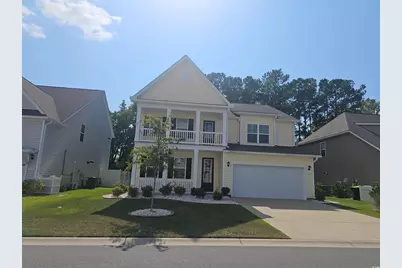 282 Juniata Loop, Little River, SC 29566 - Photo 1