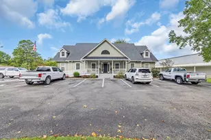 2501 N Fraser St, Georgetown, SC 29440 - Photo 1