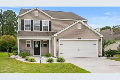 531 Carolina Farms Blvd., Myrtle Beach, SC 29579 - Photo 1