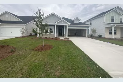 3600 Tranquility Ln., Longs, SC 29568 - Photo 1