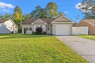 129 Ecum Secum Pl, Conway, SC 29527 - Photo 1