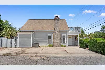 605A 17th Ave. S, North Myrtle Beach, SC 29582 - Photo 1