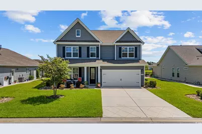 5286 Stockyard Loop, Myrtle Beach, SC 29588 - Photo 1