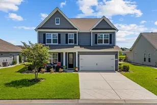 5286 Stockyard Loop, Myrtle Beach, SC 29588 - Photo 1