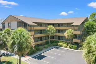 9501 Shore Dr, Myrtle Beach, SC 29572 - Photo 1