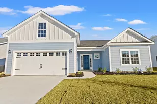 1224 Cypress Shl Dr, Conway, SC 29526 - Photo 1