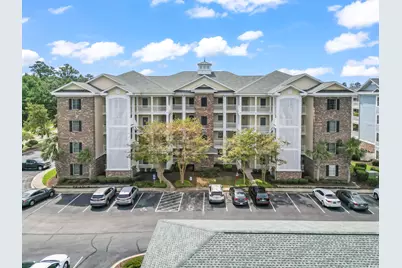 4843 Luster Leaf Circle #405, Myrtle Beach, SC 29577 - Photo 1