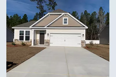 284 Palmetto Sand Loop, Conway, SC 29527 - Photo 1