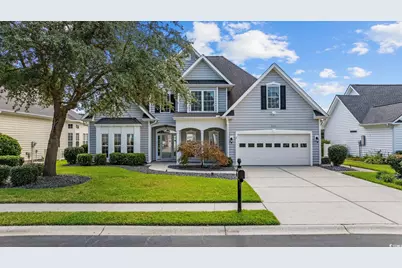 211 Wedgefield Dr., Conway, SC 29526 - Photo 1